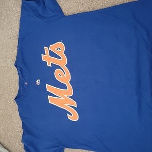New York Mets Tshirt